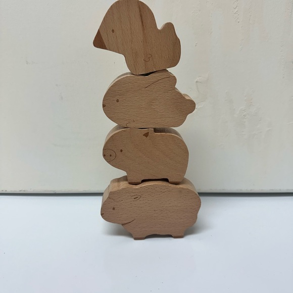 lovevery play kit and panda crate toy - Picture 4 of 8